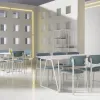 Silla Duo - Sillas, Uruguay | Arquetipo, vista 5 de 23