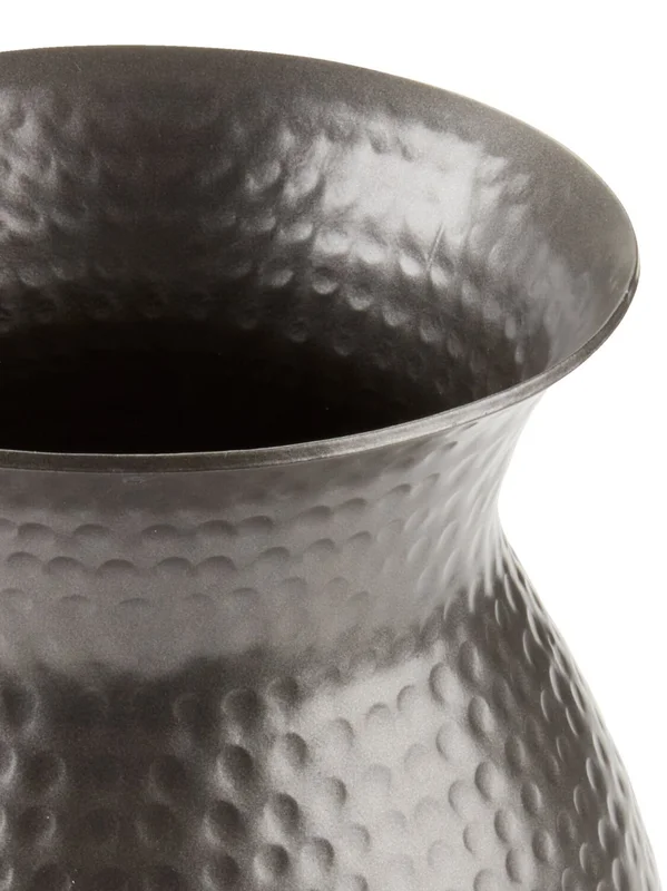 Jarrón BENT Ø15xA27cm marrón en Marrón - Jarrones, Uruguay | JYSK, vista 3