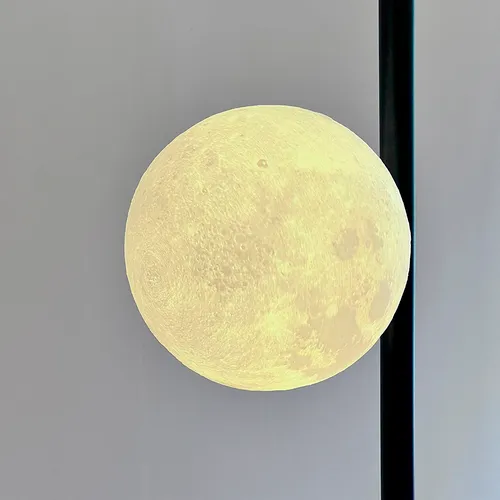 LUMINARIA ELENA LUNA - Lámparas de pie, Uruguay | Berlina Store