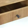 CONSOLA YOKO CINAMOMO NATURAL 150X50X80H CM - Aparadores y recibidores, Uruguay | Vinibel, vista 3 de 3