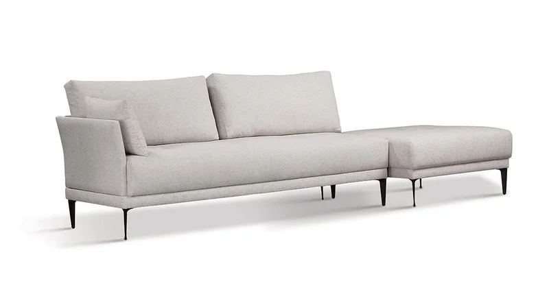 Sofa Prost en Tamaño - Sillones y sofás, Uruguay | Casa Brava, vista 3