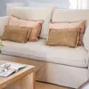 SILLON JOAQUINA - LINO BELGA ANTIMANCHAS VISON en Violeta - Sillones y sofás, Uruguay | La Iberica, vista 6 de 11