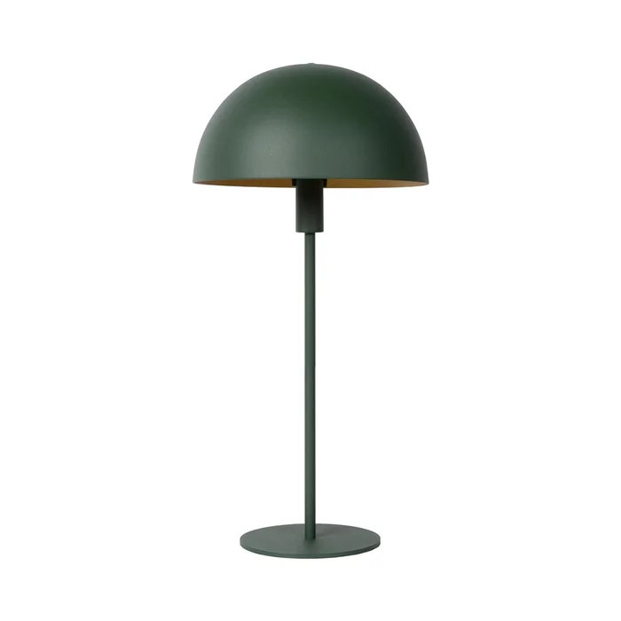 Lámpara de Mesa Verde en Verde - Lámparas de mesa, Uruguay | Berna home