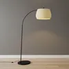 Luminaria de Pie Orbis Beige en Beige - Lámparas de pie, Uruguay | Unilux, vista 2 de 5