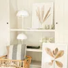 LAMPARA HONGUITO WHITE - 25 X 35 CMS en Blanco - Lámparas de mesa, Uruguay | La Iberica, vista 4 de 7