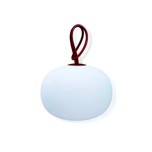 Lámpara colgante Globo RGB Recargable - LED en Blanco - Lámparas colgantes, Uruguay | Bascuhouse