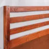 Respaldo Box Elisa 160 - Dormitorio, Uruguay | Aihaus, vista 3 de 3