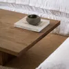 Mesa ratona Lint - Mesas de living, Uruguay | De Arcos, vista 2 de 3