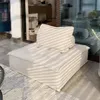 Sillon Puff ZenCube en Beige - Sillones y sofás, Uruguay | La Cueva Muebles, vista 2 de 4