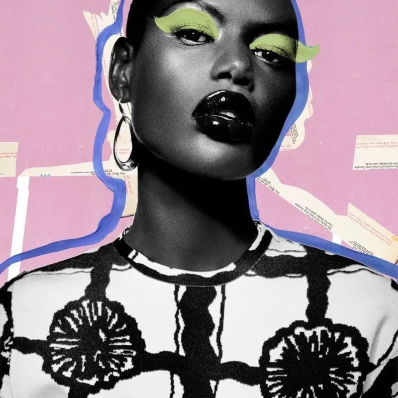 Woman - Láminas, Uruguay | Mara Estudio