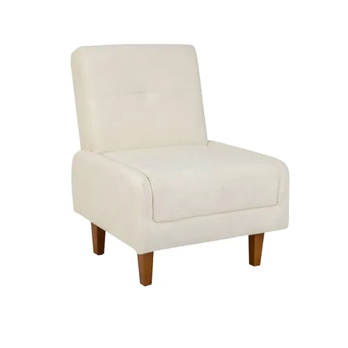 Poltrona Bianca - Beige Claro - Sillones y sofás, Uruguay | Concetto Casa