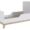 Cuna 3 En 1 en Blanco - Dormitorio, Uruguay | RM Muebles y Deco, vista 9 de 9