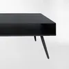 Mesa de centro MILNER negro - Mesas de comedor, Uruguay | Viasono, vista 4 de 5