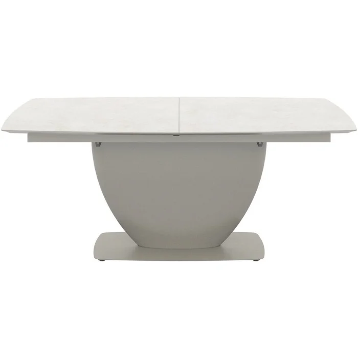 Fiorentina en Gris - Mesas de comedor, Uruguay | BoConcept