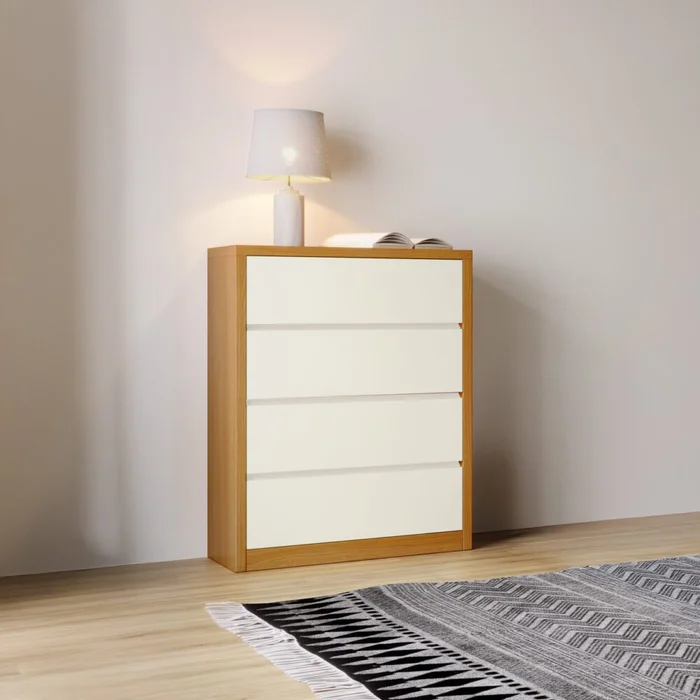 Comoda Lola en Madera natural - Cómodas, Uruguay | Casa Brava, vista 2