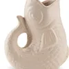 Jarrón MADSEMIL A9xL15xA18cm arena en Beige - Jarrones, Uruguay | JYSK, vista 3 de 5