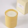 Vela aromática Lemonade 180 gr en Amarillo - Velas y Portavelas, Uruguay | Kavehome, vista 3 de 4