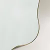 ESPEJO ONDAS en Dorado - Espejos, Uruguay | Zara Home, vista 6 de 6