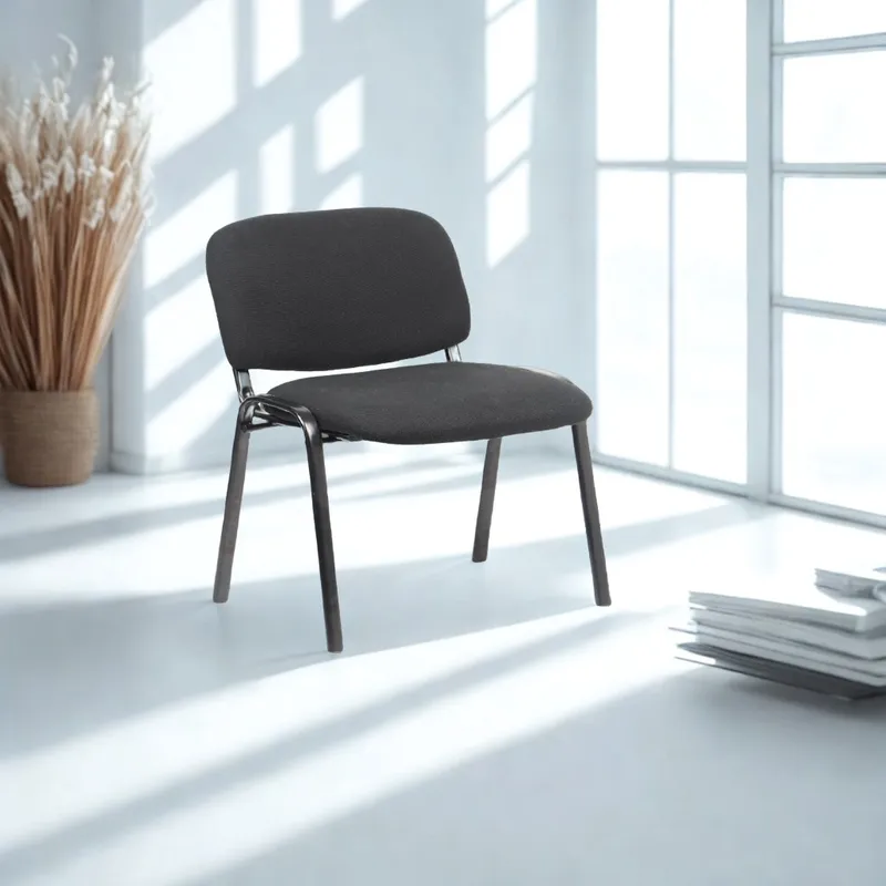 Producto: Silla Oficina Apilable de AMARELO - Escritorios y sillas de escritorio, Uruguay | Amarelo