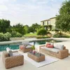 Set de Exterior Miami | PREVENTA en Beige - Muebles para el exterior, Uruguay | Samic, vista 2 de 5