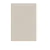 Alfombra INDY borde beige en Alfombra INDY borde beige - Textiles, Uruguay | Finkel, vista 2 de 3