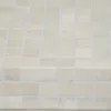 Mesa Ratona Ceramica Natural-beige Santorini Beige en Beige - Mesas de living, Uruguay | Divino, vista 3 de 4