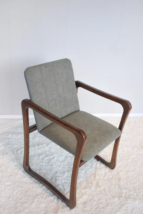 Silla Selene en Gris - Sillas, Uruguay | Balton, vista 7