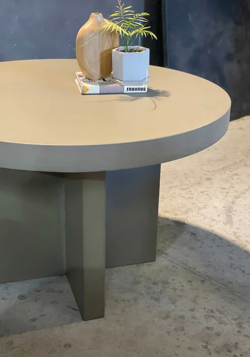 Mesa de comedor BLED - Mesas de comedor, Uruguay | Mezcla, vista 2