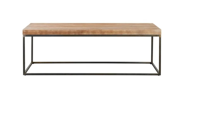 Mesa de Living BRISSA en Mesa de Living BRISSA - Mesas de living, Uruguay | Finkel