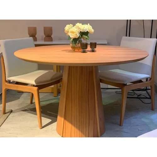 Mesa De Comedor Italia - Mesas de living, Uruguay | Satec