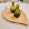 Jarrón Ina en Verde - Jarrones, Uruguay | Walnut, vista 2 de 2