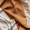 THROW 100% ALGODON - Textiles, Uruguay | La Iberica, vista 2 de 5