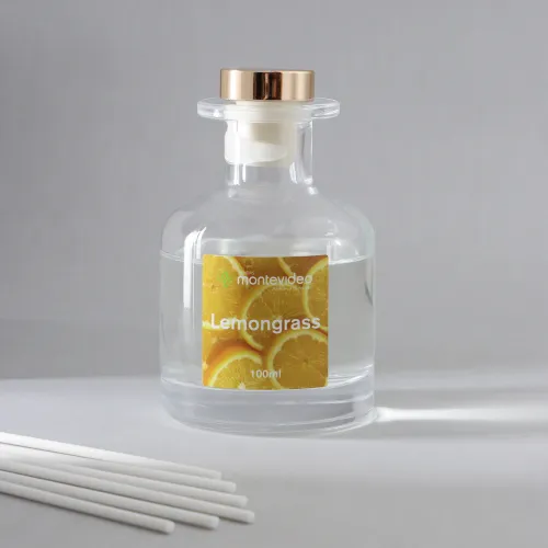 Aromatizador Tapa 100 Ml - Velas y Portavelas, Uruguay | Tiendas Montevideo