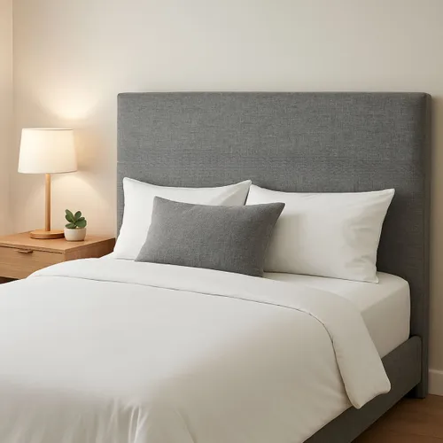 RESPALDO DE PARED COPENHAGEN BEIGE 1 PLAZA - Respaldos de cama, Uruguay | Viasono