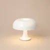 LÁMPARA MESA FALUN en Blanco - Lámparas de mesa, Uruguay | HomeTouch, vista 2 de 4