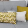 Almohadón 30x50cm - Muebles Da Vinci - Textiles, Uruguay | Muebles Da Vinci, vista 4 de 5