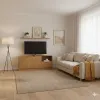 Rack Tucuma - Muebles para TV, Uruguay | Deluxe Home, vista 3 de 14