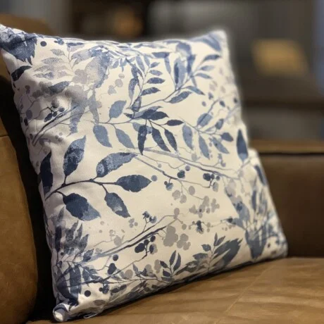 Almohadón Hojas - Decoración, Uruguay | Aihaus, vista 3
