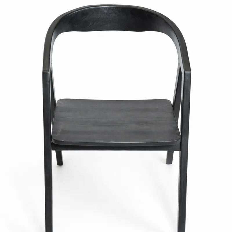 Butaca Mertle - Negro en Negro, Uruguay | Indian