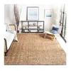 Alfombra YUTE Rectangular 2.00 m en Alfombra YUTE Rectangular 2.00 m - Textiles, Uruguay | Finkel, vista 2 de 2