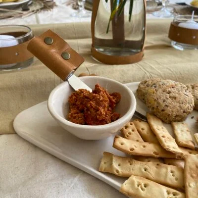Tabla dip puntas + Espatula - Decoración, Uruguay | Dreams On Time, vista 7