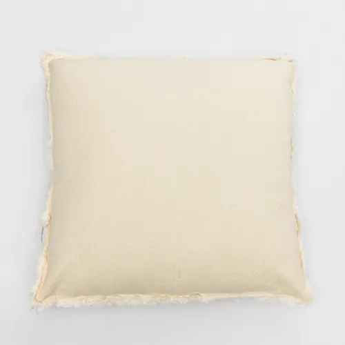 Almohadón Thames - Beige Claro en Beige - Textiles, Uruguay | Indian