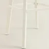 TABURETE ALTO GIRATORIO MADERA Y METAL - Sillas, Uruguay | Zara Home, vista 6 de 6