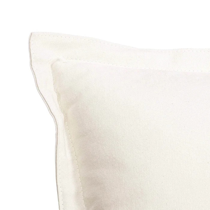 Sofa 3 Cuerpos Tela-premium Blanco Alaska en Blanco - Sillones y sofás, Uruguay | Divino, vista 4