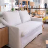 Sofá Manchester con Funda Desmontable 3 cuerpos (205cm) - Crudo - Sillones y sofás, Uruguay | Berna home, vista 2 de 7