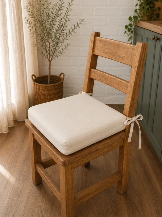 Almohadon Viena Rectangular en Gris - Textiles, Uruguay | Decilo con Alma