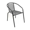 Silla de Ratán New - Negro en Negro - Sillas, Uruguay | Ecowood, vista 1 de 3