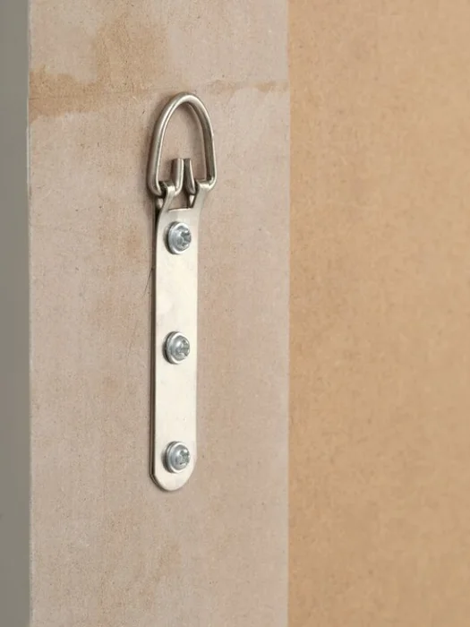 Espejo AGGERSUND 85x180 beige en Beige - Espejos, Uruguay | JYSK, vista 2