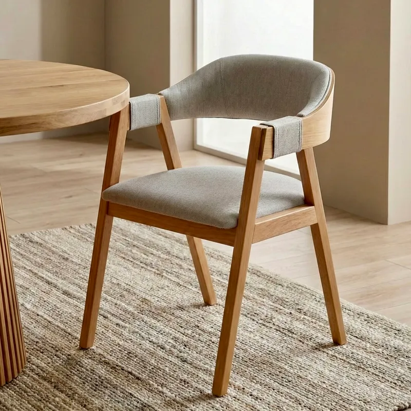 SILLA MODELO ZENIT - Muebles, Uruguay | Indrana