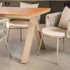 SILLA / BUTACA HONGUITO - EXTERIOR en Beige - Sillas, Uruguay | La Iberica, vista 7 de 20